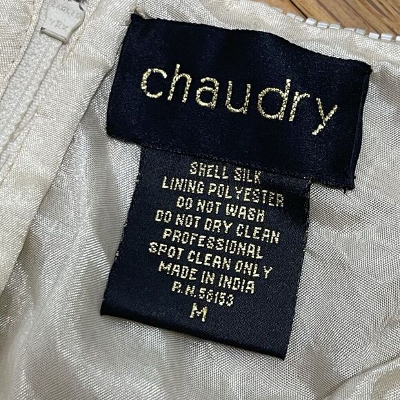 Great Gatsby Embellished Mini Dress - Picture 9 of 14